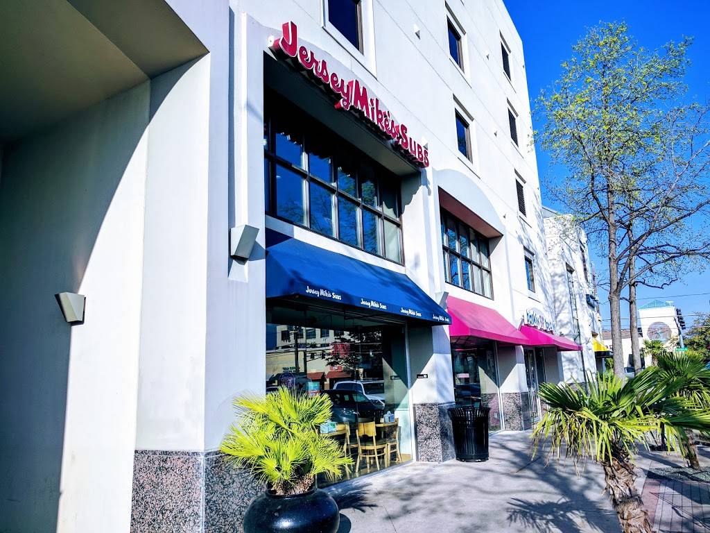 Jersey Mikes Subs | meal takeaway | 8411 Preston Rd Suite 118, Dallas, TX 75225, USA | 2146917827 OR +1 214-691-7827