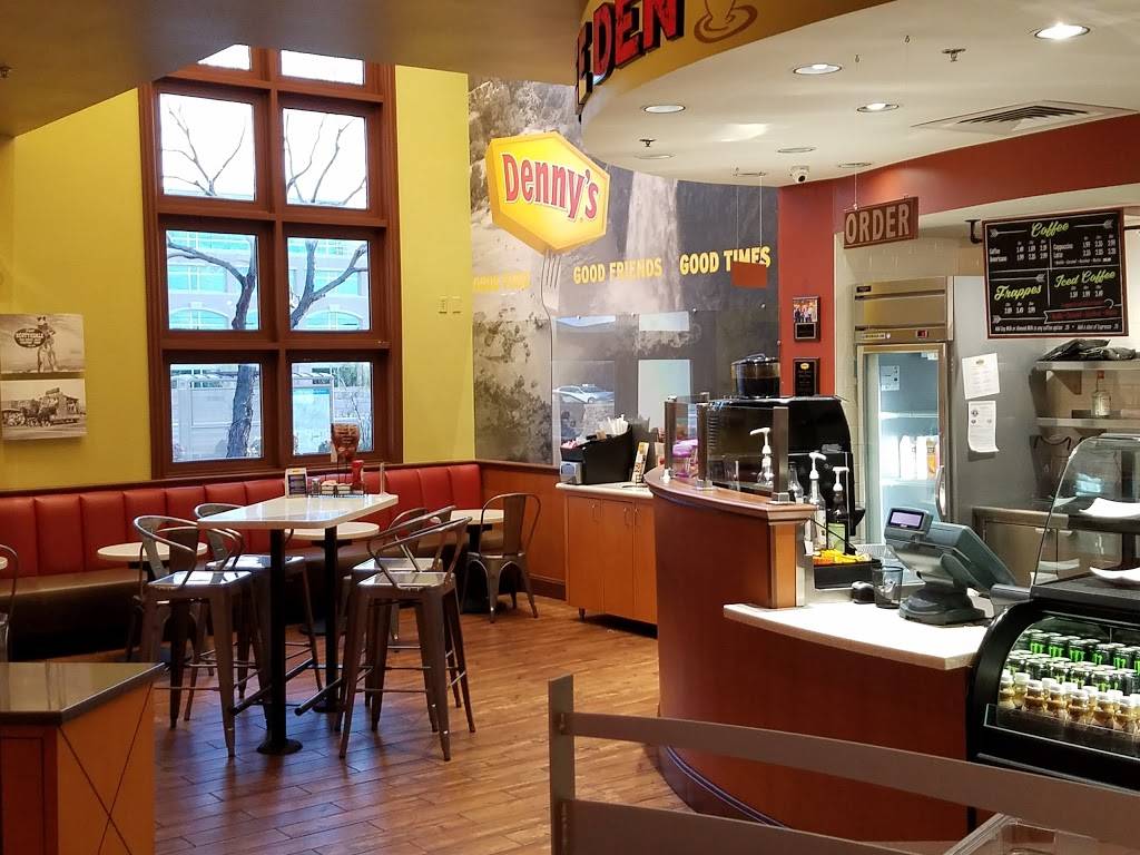 Dennys | restaurant | 7000 E Mayo Blvd, Phoenix, AZ 85054, USA | 4805137417 OR +1 480-513-7417