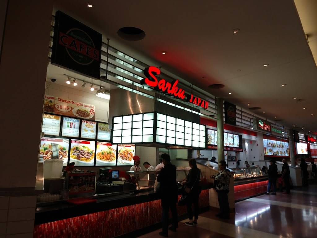 Sarku Japan | restaurant | 16535 Southwest Fwy Space 427, Sugar Land, TX 77479, USA | 2812420403 OR +1 281-242-0403