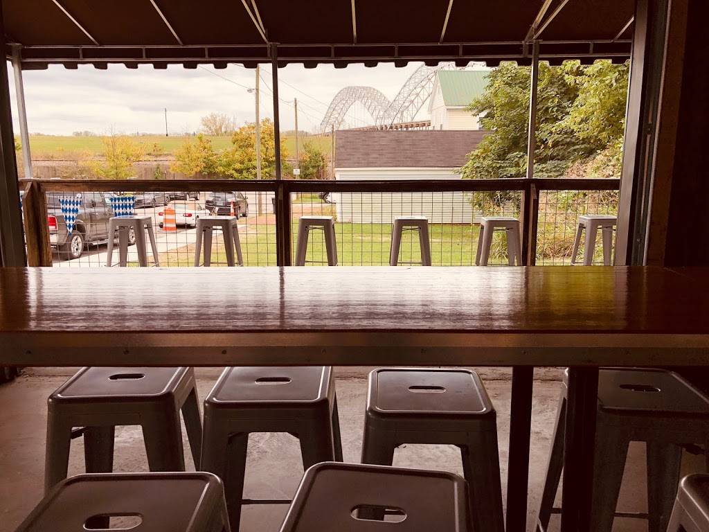 The Grain Haus | restaurant | 41 W 1st St, New Albany, IN 47150, USA | 4705882337 OR +1 470-588-2337