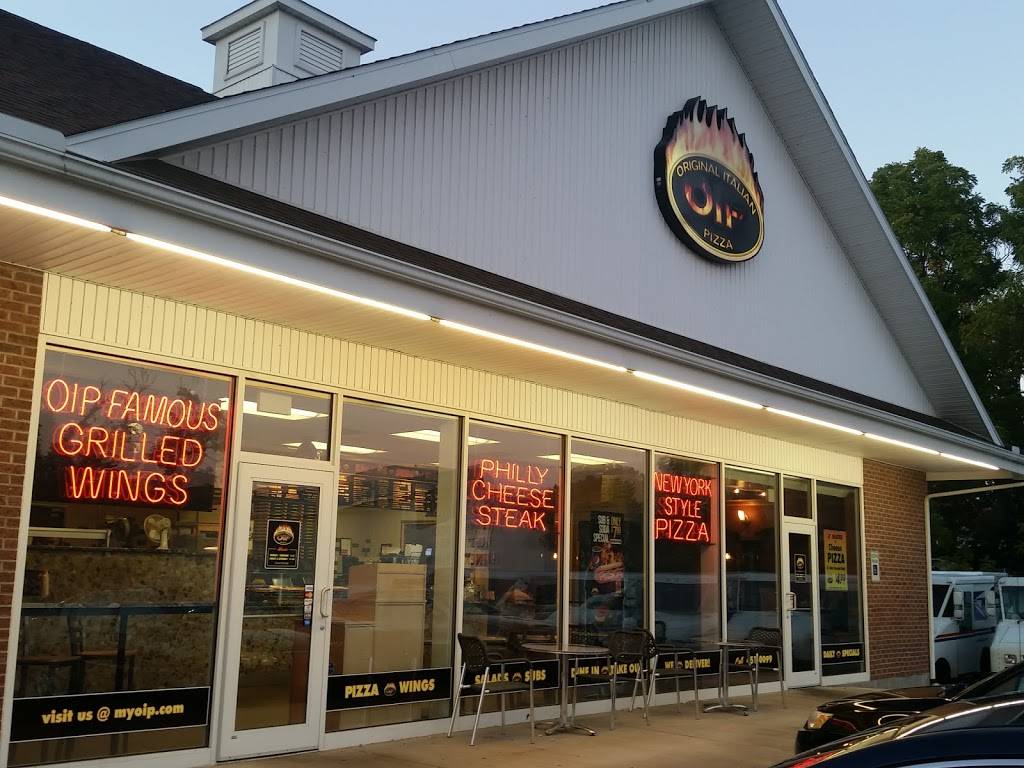 Original Italian Pizza | restaurant | 408 Oswego St, Liverpool, NY 13088, USA | 3154510099 OR +1 315-451-0099