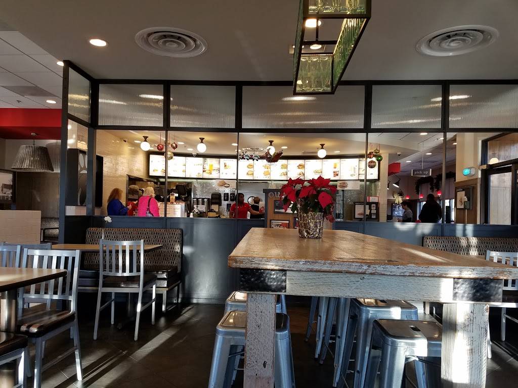 Chick-fil-A | restaurant | 3365 Crain Hwy, Waldorf, MD 20603, USA | 3016329776 OR +1 301-632-9776