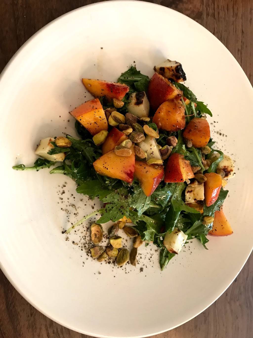 Pearl 6101 | restaurant | 6101 California St, San Francisco, CA 94121, USA | 4155929777 OR +1 415-592-9777