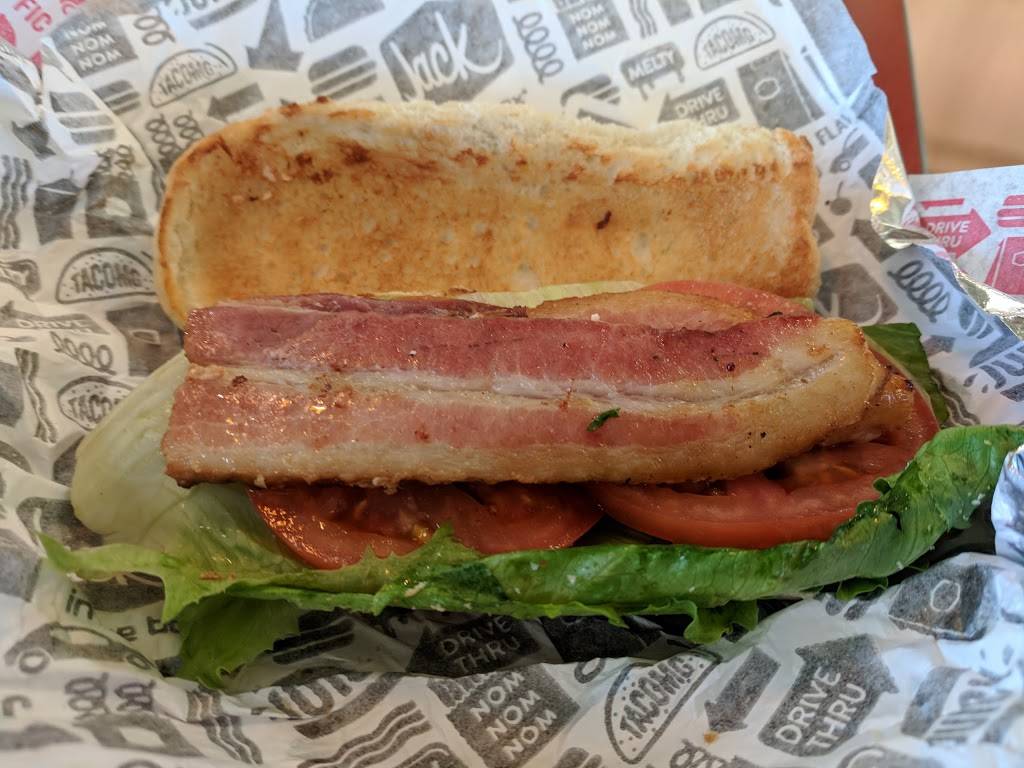 Jack in the Box | restaurant | 540 S MacArthur Blvd, Oklahoma City, OK 73128, USA | 4059483174 OR +1 405-948-3174