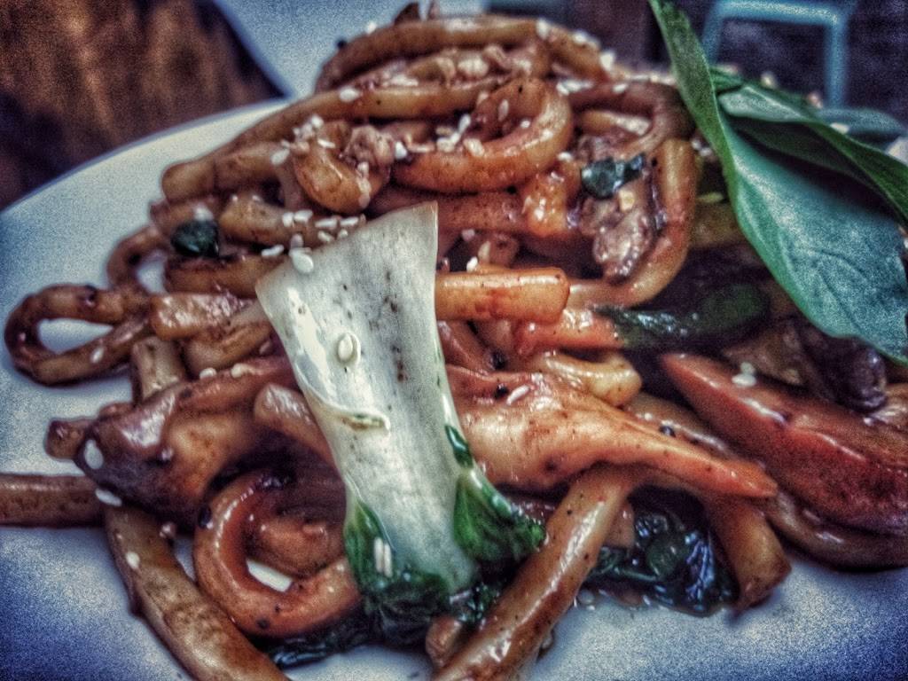 Piscobar | restaurant | 914 Union St, New Orleans, LA 70119, USA | 5046032442 OR +1 504-603-2442