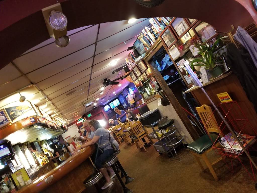 Brewery Bar II | restaurant | 150 Kalamath St, Denver, CO 80223, USA | 3038930971 OR +1 303-893-0971