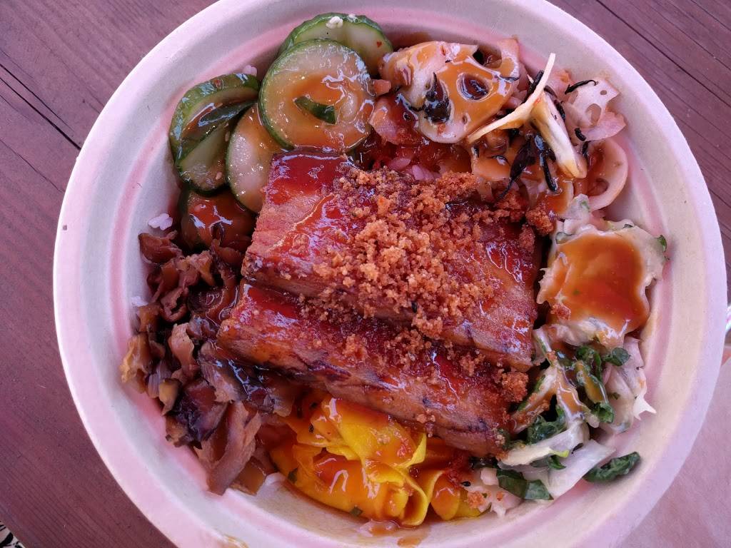 The Chairman | restaurant | 1200 E 5th St, Los Angeles, CA 90013, USA | 2132899808 OR +1 213-289-9808