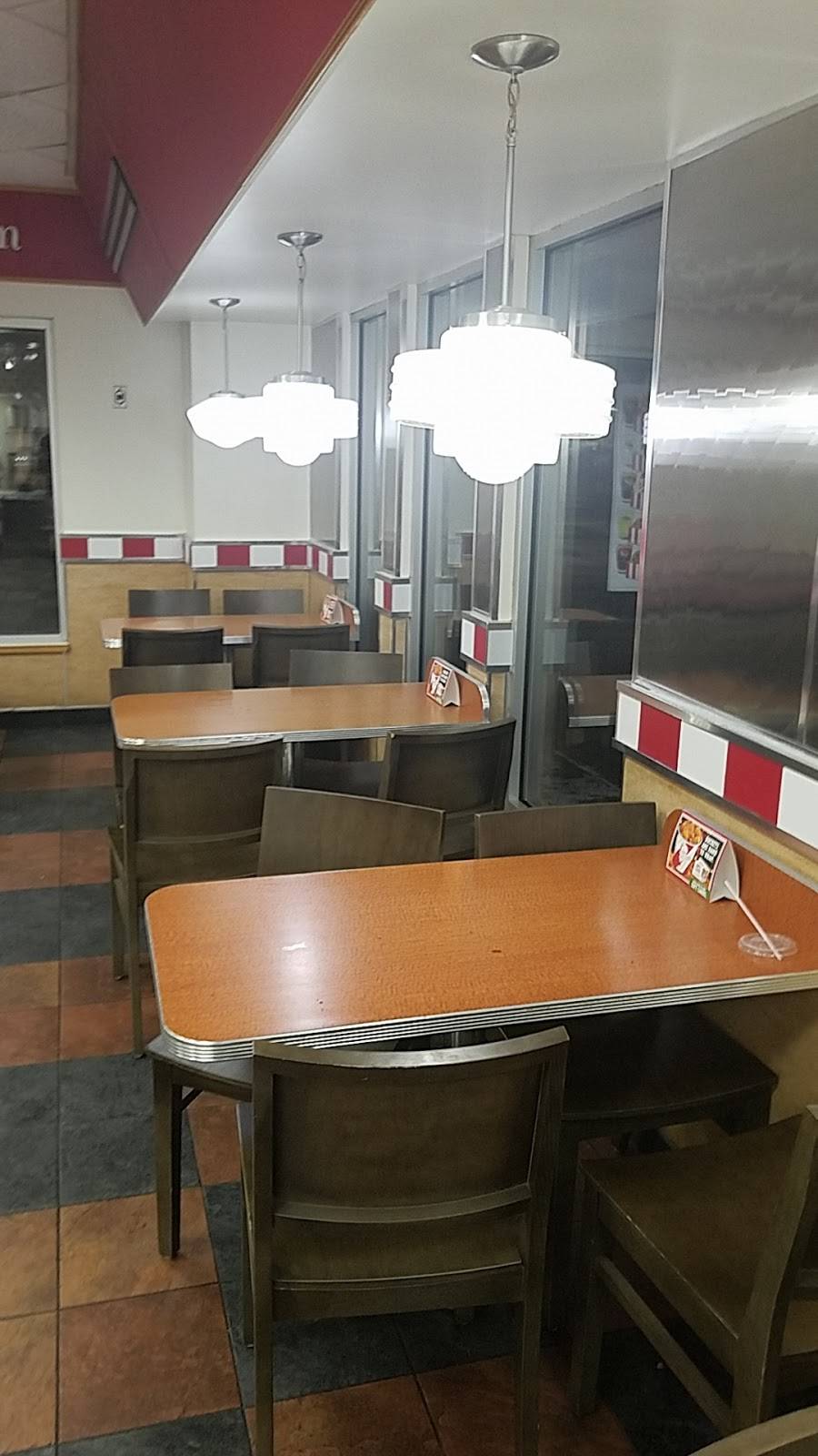 KFC | restaurant | 127 Genesee St, Oneida, NY 13421, USA | 3153660340 OR +1 315-366-0340