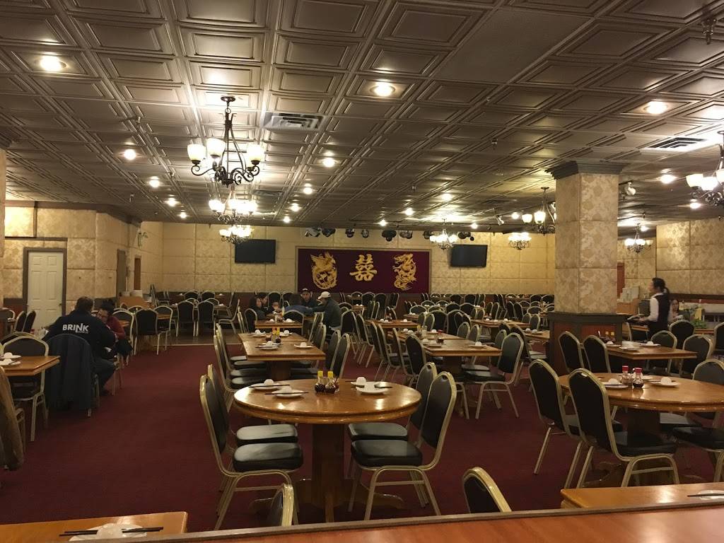 Joy Palace | restaurant | 6030 Ml King Jr Way S, Seattle, WA 98118, USA | 2067234066 OR +1 206-723-4066