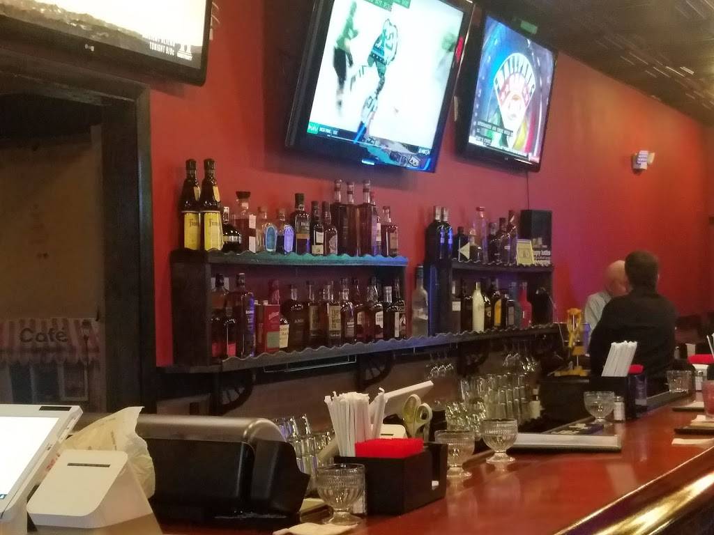 Lombardis Pizza | restaurant | 11130 W Oakland Park Blvd #6808, Sunrise, FL 33351, USA | 9547415071 OR +1 954-741-5071