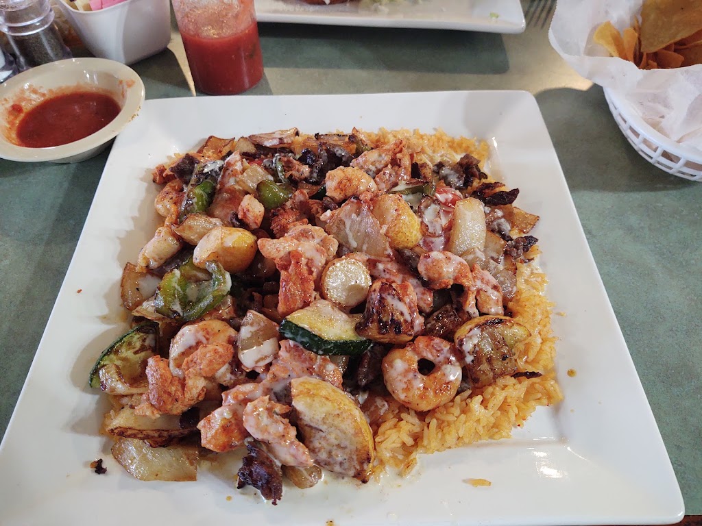 Tres Coronas | restaurant | 616 E Martintown Rd, North Augusta, SC 29841, USA | 8033419341 OR +1 803-341-9341