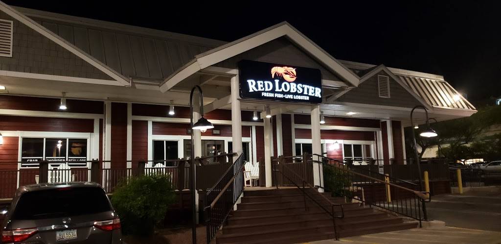 Red Lobster | restaurant | 5870 E Broadway Blvd Suite E-5, Tucson, AZ 85711, USA | 5205191002 OR +1 520-519-1002