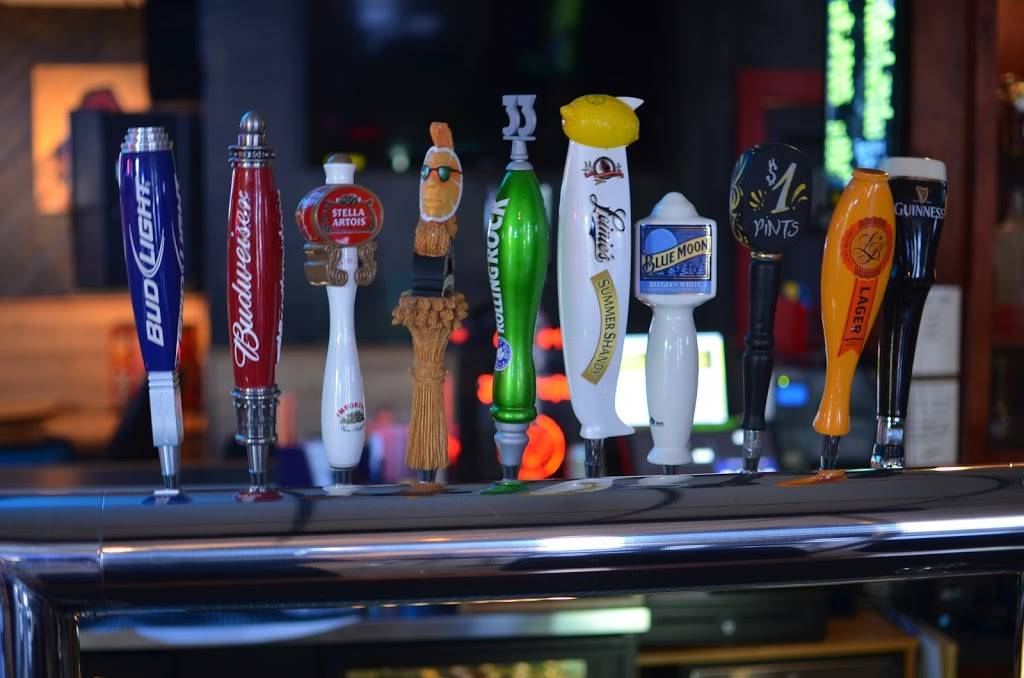 Dr Jacks Drinkery | restaurant | 3012 N 102nd St, Omaha, NE 68134, USA | 4025729400 OR +1 402-572-9400