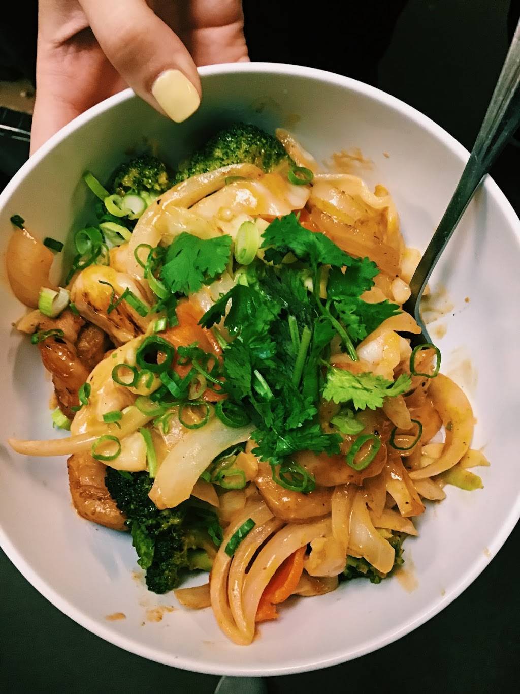 Formosa | restaurant | 221 E College St, Iowa City, IA 52240, USA | 3193388880 OR +1 319-338-8880