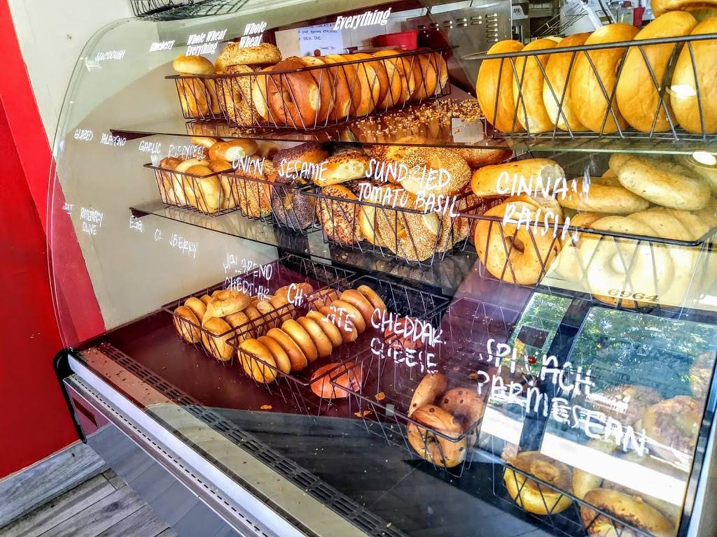 Boardwalk Bagels | bakery | 6964 Katella Ave, Cypress, CA 90630, USA | 7143797268 OR +1 714-379-7268