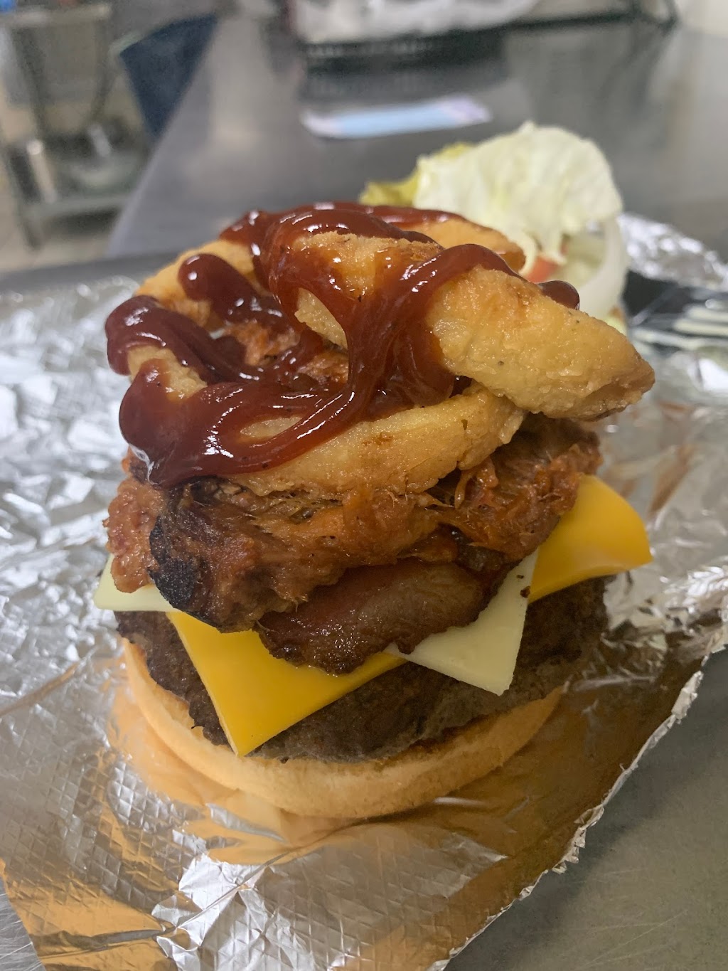 Puck’s by the Lake | restaurant | 1001 Murphy Hill Rd, Langston, AL 35755, USA | 2565821777 OR +1 256-582-1777