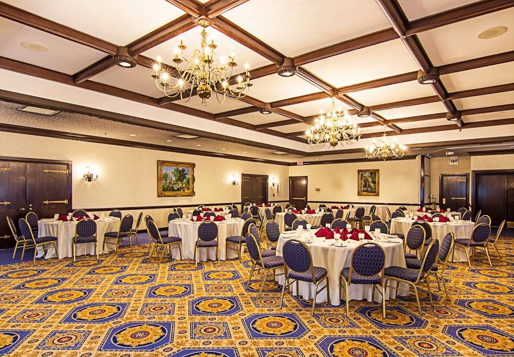 Deer Path Inn | restaurant | 255 E Illinois Rd, Lake Forest, IL 60045, USA | 8472342280 OR +1 847-234-2280