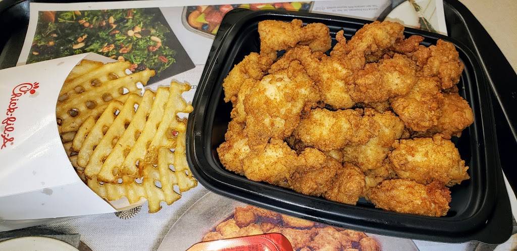 Chick-fil-A | restaurant | 5101 Hinkleville Rd Ste 540, Paducah, KY 42001, USA | 2704420461 OR +1 270-442-0461