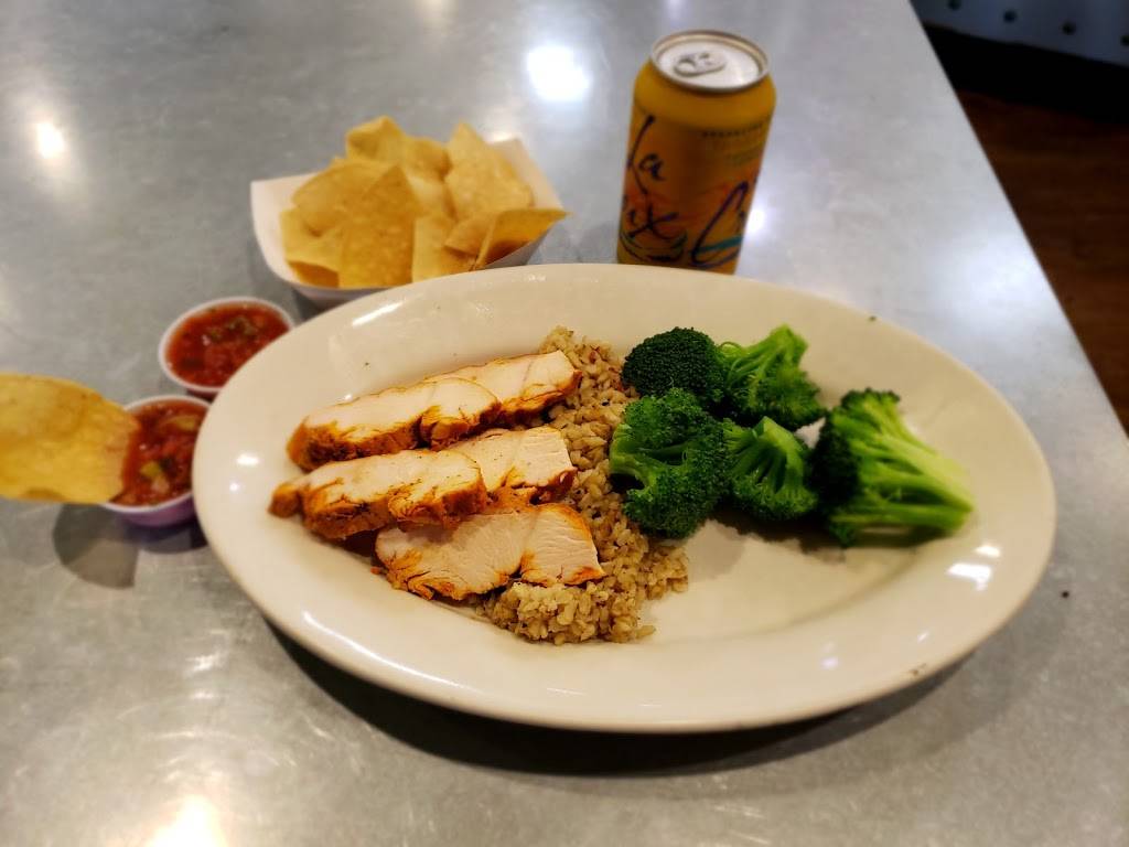 Sharkys Woodfired Mexican Grill | restaurant | 2410 Sycamore Dr, Simi Valley, CA 93065, USA | 8055222270 OR +1 805-522-2270