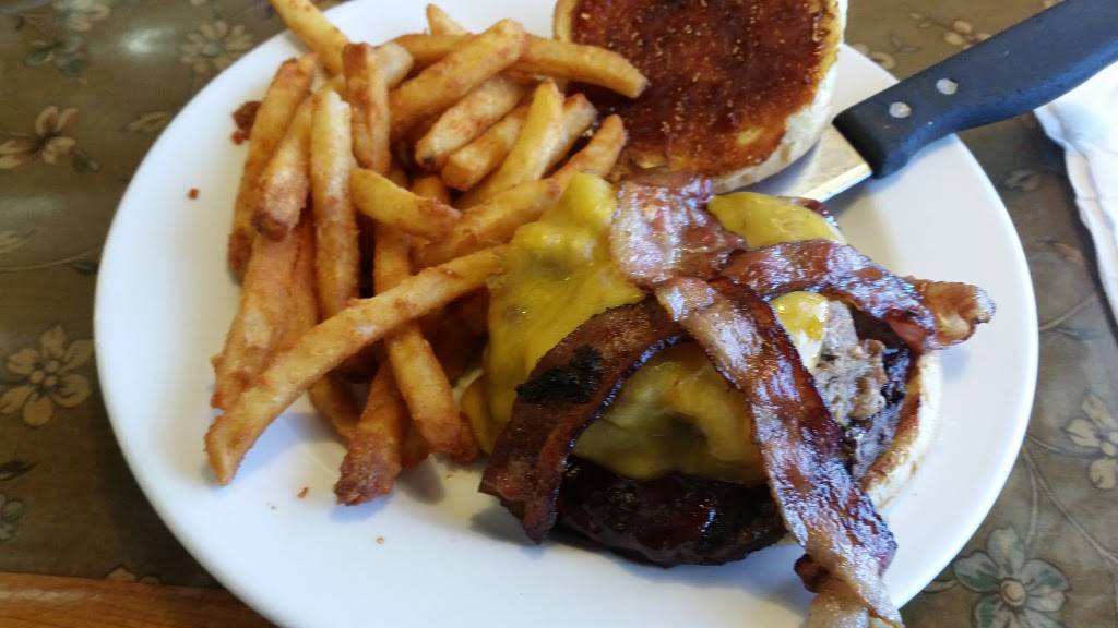 Kountry Folks Homestyle Restaurant | restaurant | 3653 La Sierra Ave, Riverside, CA 92505, USA | 9513540437 OR +1 951-354-0437