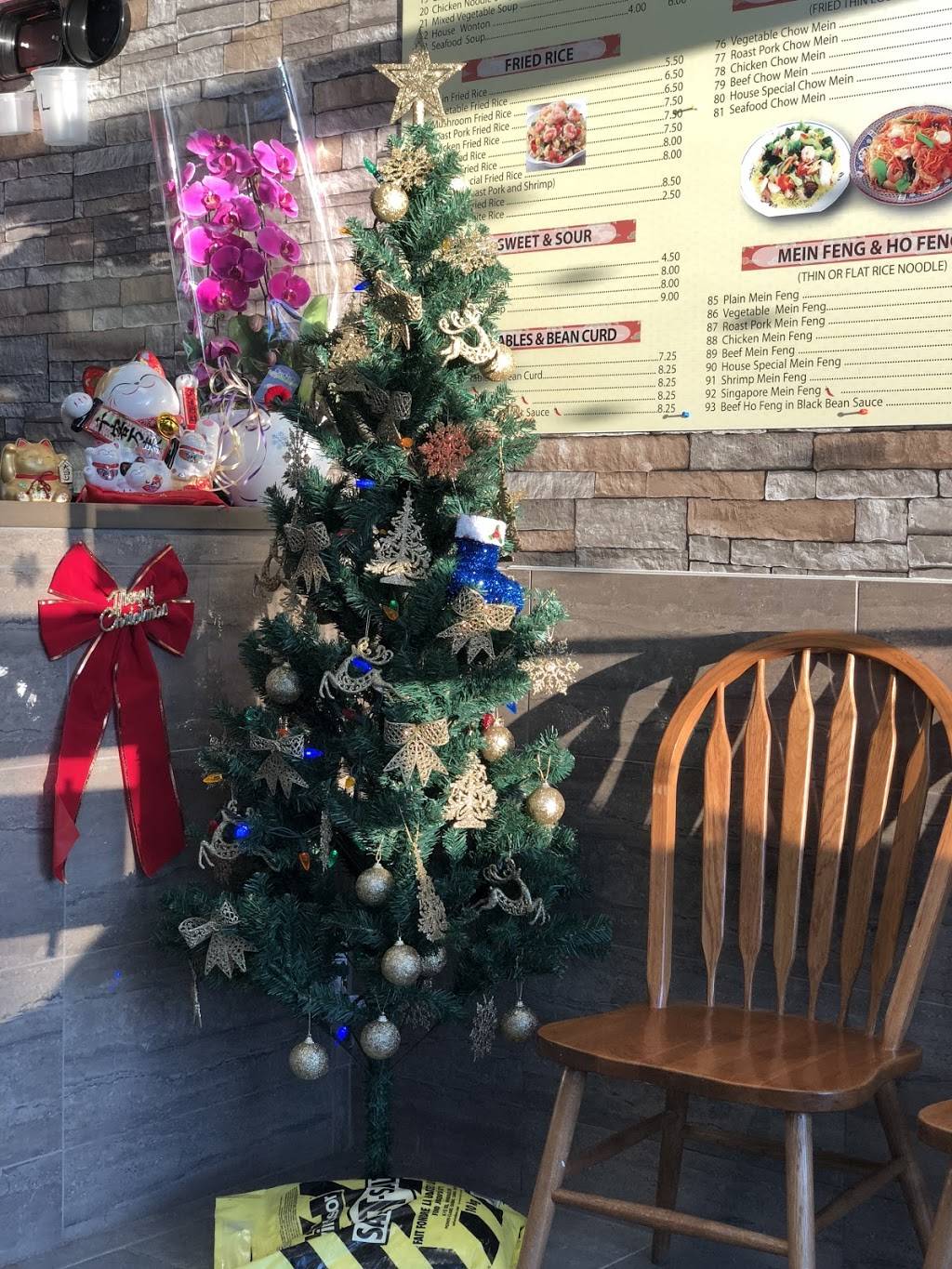 China 8 | restaurant | 816 Tower St S, Fergus, ON N1M 2R3, Canada | 5197871888 OR +1 519-787-1888