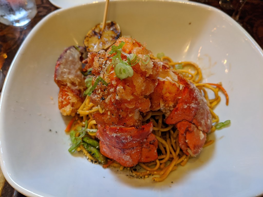 The Pearl | restaurant | 12 Federal St, Nantucket, MA 02554, USA | 5082289701 OR +1 508-228-9701