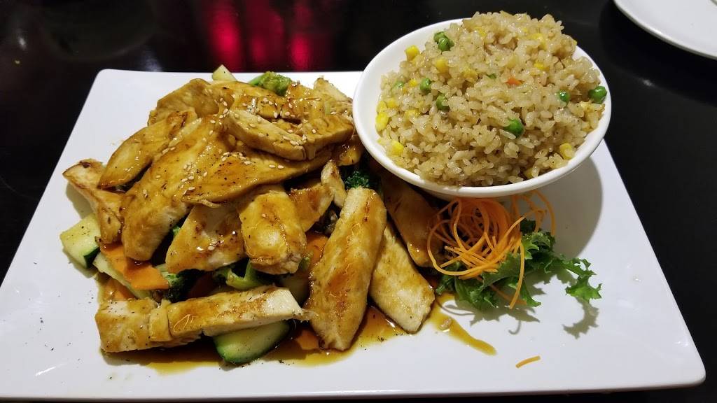 Wus House Orland Park | restaurant | 16310 South La Grange Road, Orland Park, IL 60467, USA | 7087377357 OR +1 708-737-7357