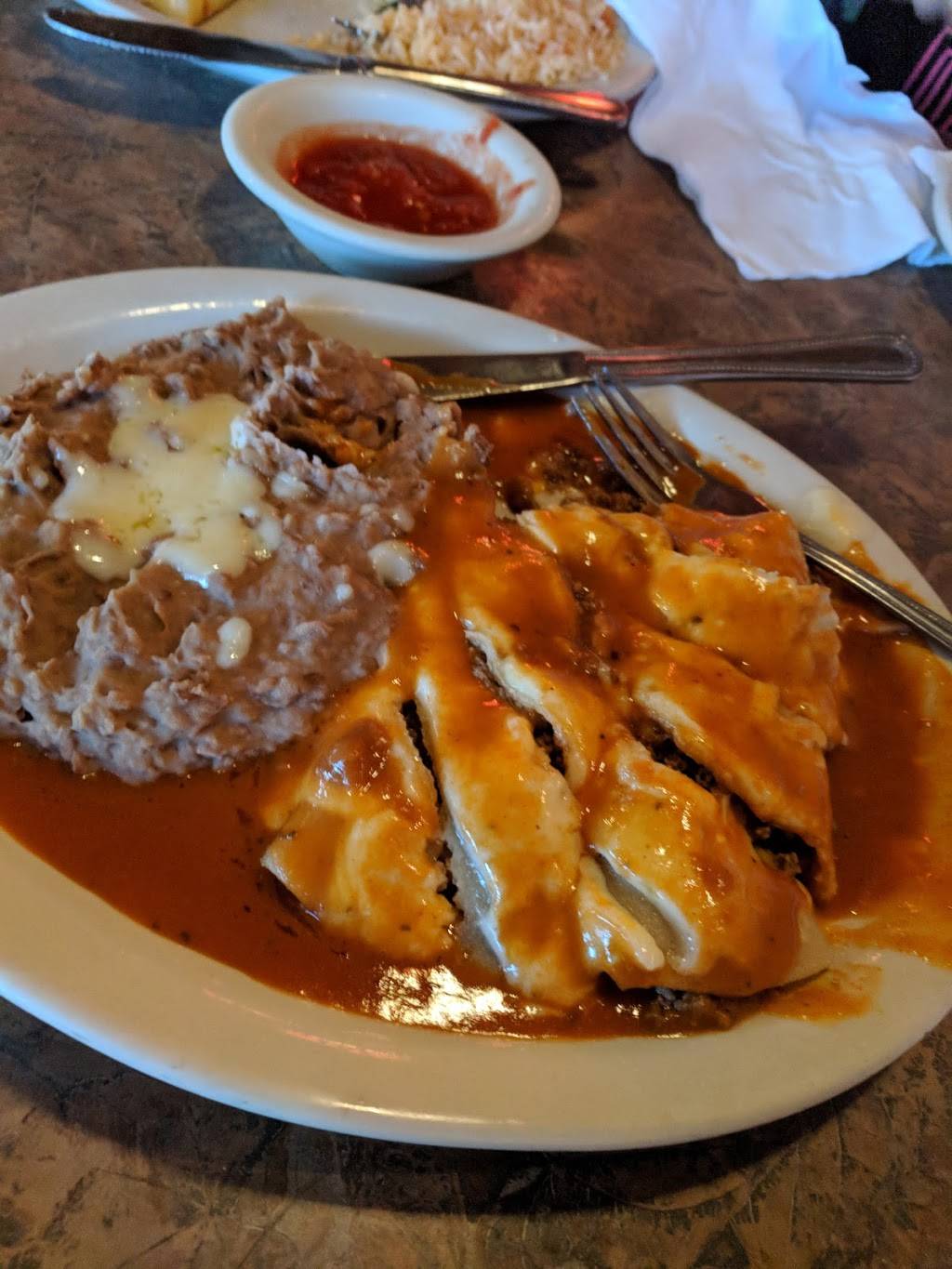 Los Mexicanos | restaurant | 38954 US-19, Tarpon Springs, FL 34689, USA | 7279450777 OR +1 727-945-0777