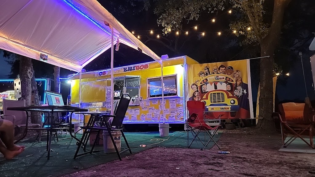 Los Parceritos Ftllc | restaurant | 42 Eglin Pkwy SE, Fort Walton Beach, FL 32548, USA | 7864503310 OR +1 786-450-3310