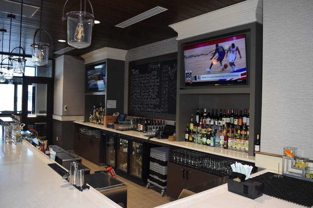 Steam Restaurant and Bar | restaurant | 9 Estell Lee Pl, Wilmington, NC 28401, USA | 9107269226 OR +1 910-726-9226