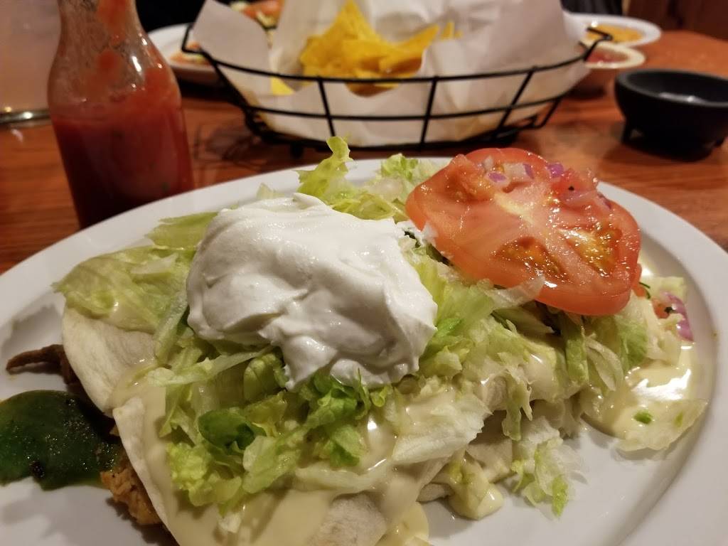 Cancun Mexican Grill | restaurant | 1919 Stout Rd, Menomonie, WI 54751, USA | 7152350851 OR +1 715-235-0851