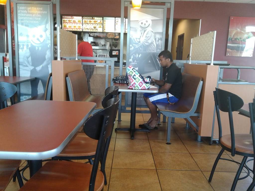 Jack in the Box | restaurant | 4145 S Durango Dr, Las Vegas, NV 89147, USA | 7023672236 OR +1 702-367-2236