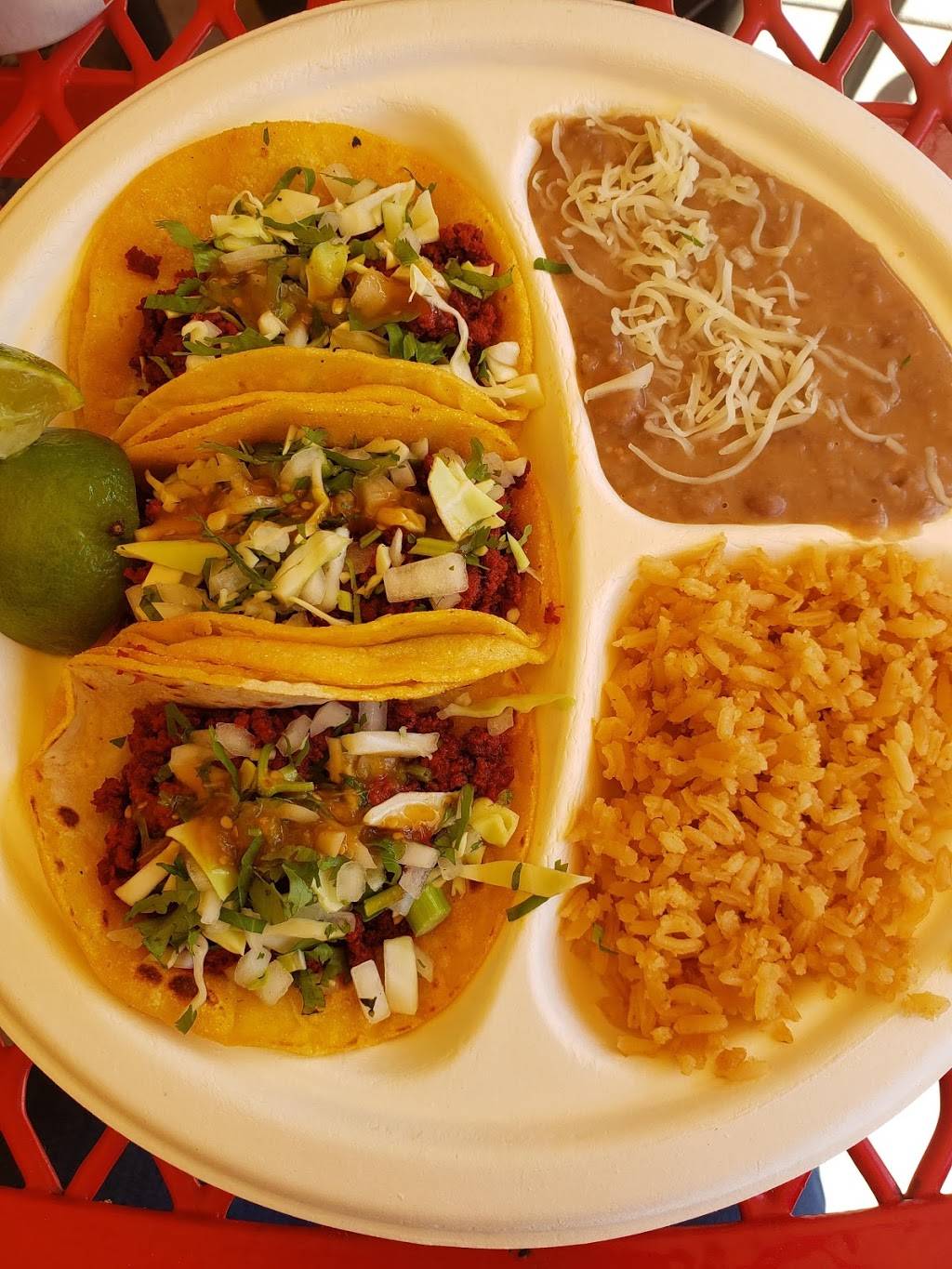 Taqueria Tulancingo | restaurant | 903 NE 3rd St, McMinnville, OR 97128, USA | 5038831674 OR +1 503-883-1674
