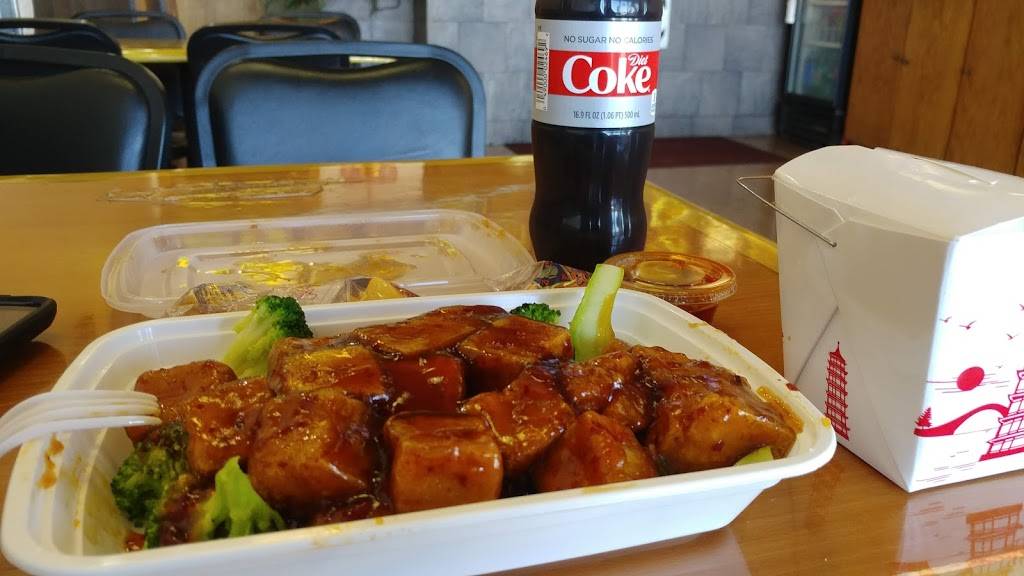 Hot Wok | restaurant | 9680 Argyle Forest Blvd, Jacksonville, FL 32222, USA | 9047797601 OR +1 904-779-7601