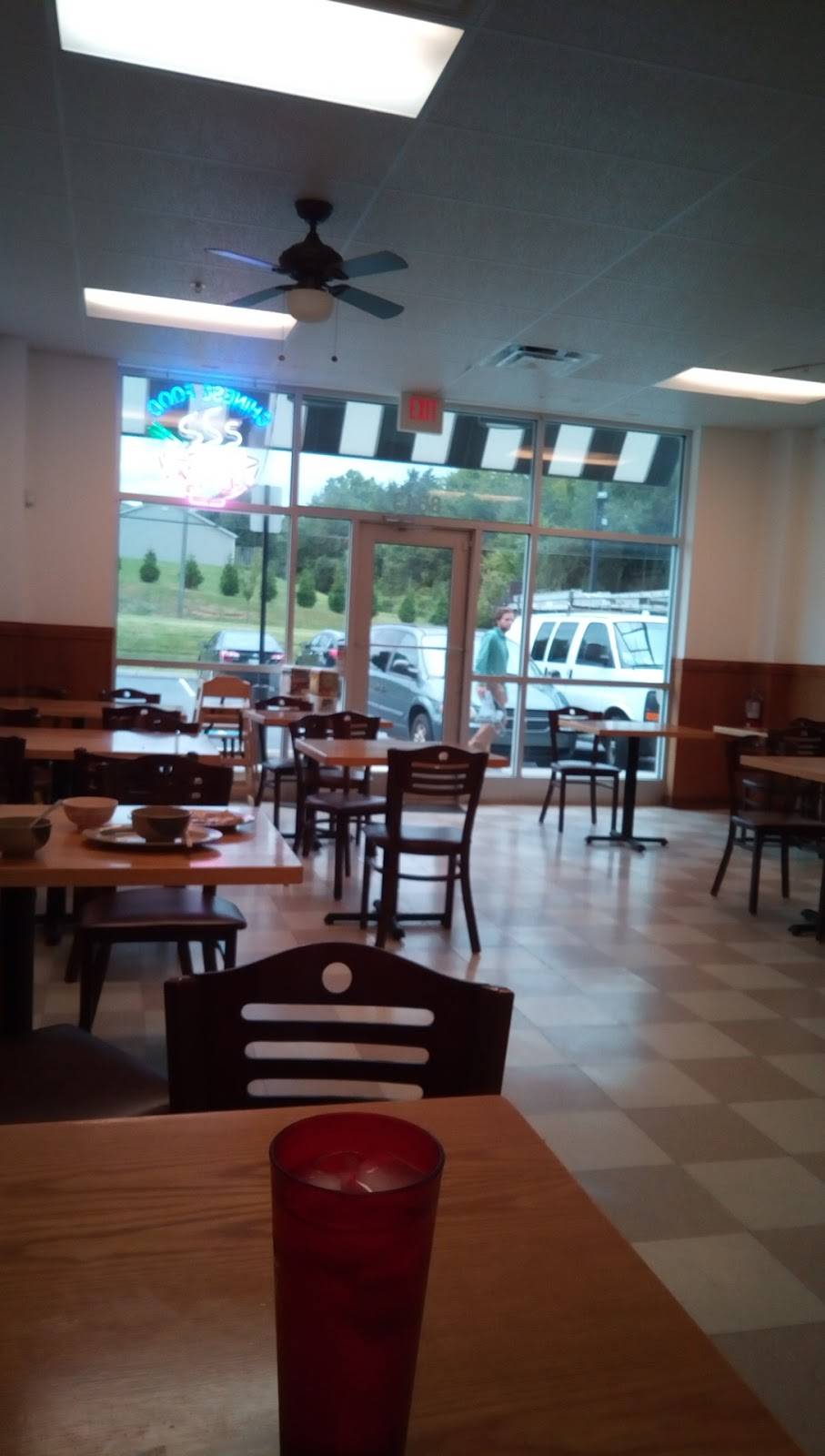 China Lee | restaurant | 8643 Middlebrook Pike, Knoxville, TN 37923, USA | 8657697272 OR +1 865-769-7272