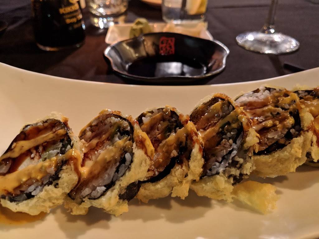 Otaku | restaurant | 2430 S Gilbert Rd #5, Chandler, AZ 85286, USA | 4808213908 OR +1 480-821-3908