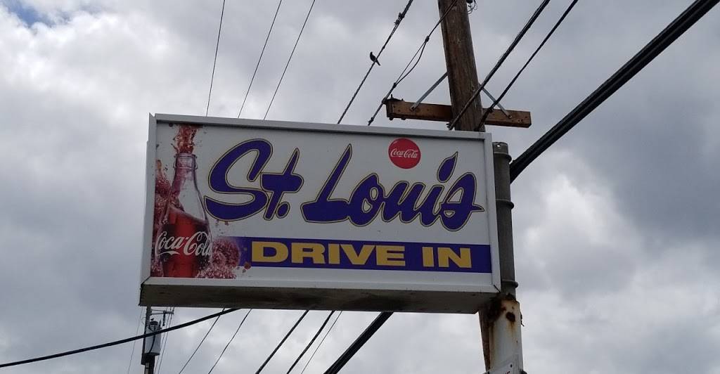 St. Louis Drive In | restaurant | 3145 Waialae Ave, Honolulu, HI 96816, USA | 8087343673 OR +1 808-734-3673