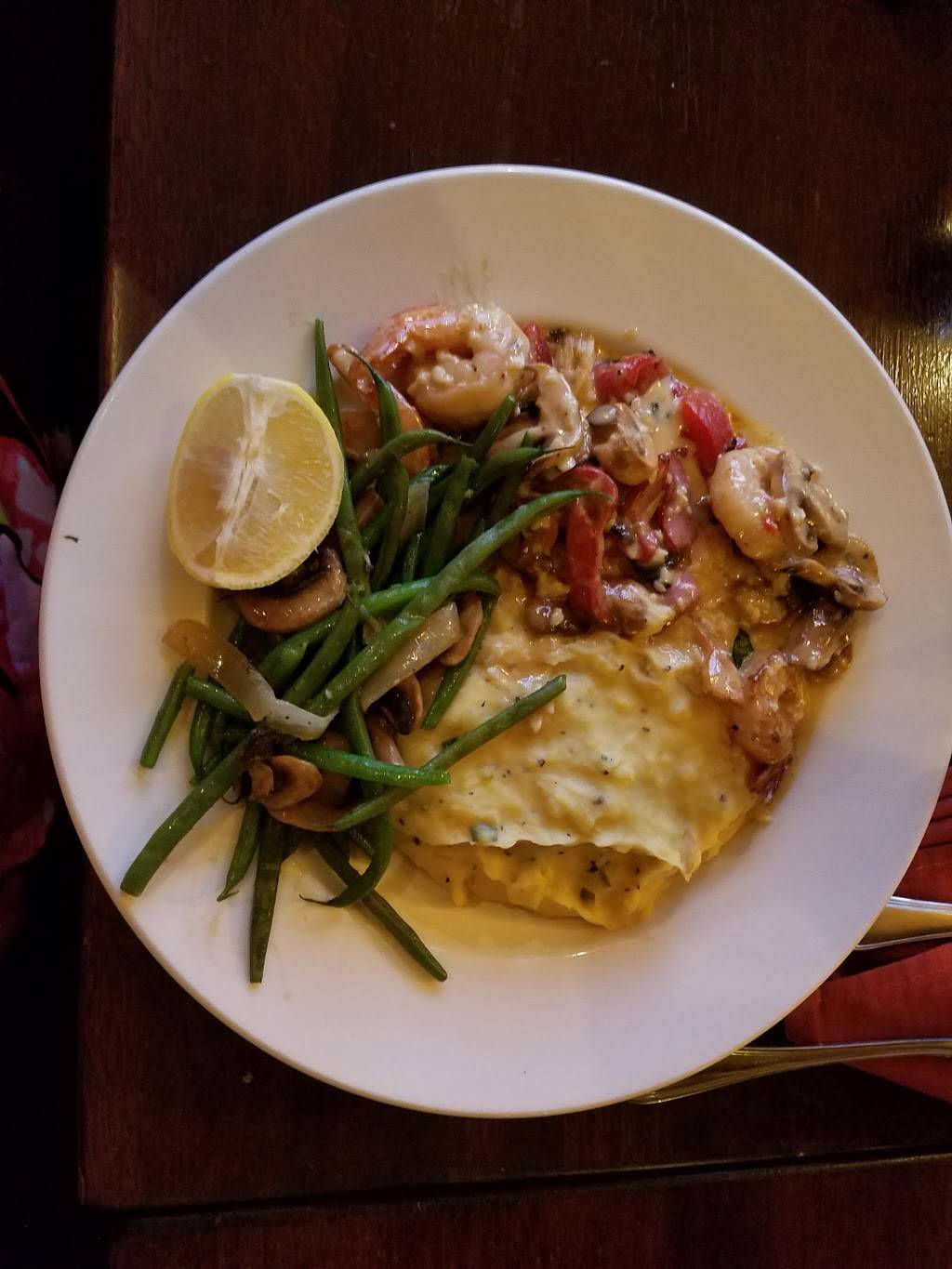 The Cliff House of Folsom | restaurant | 9900 Greenback Ln, Folsom, CA 95630, USA | 9169899243 OR +1 916-989-9243