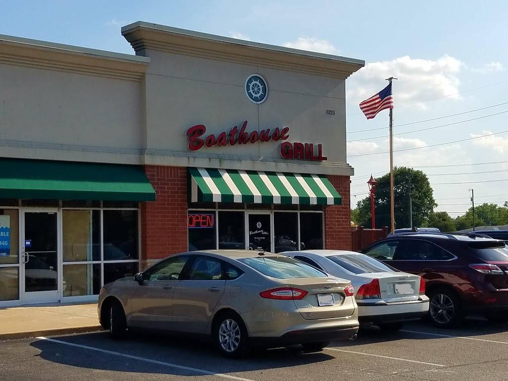 Boathouse Grill | restaurant | 6225 W 56th St #900, Indianapolis, IN 46254, USA | 3173288812 OR +1 317-328-8812