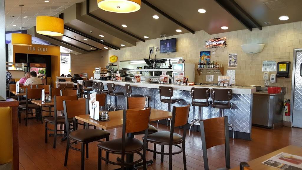 Dennys | restaurant | 8425 San Ysidro Ave, Gilroy, CA 95020, USA | 4088427678 OR +1 408-842-7678