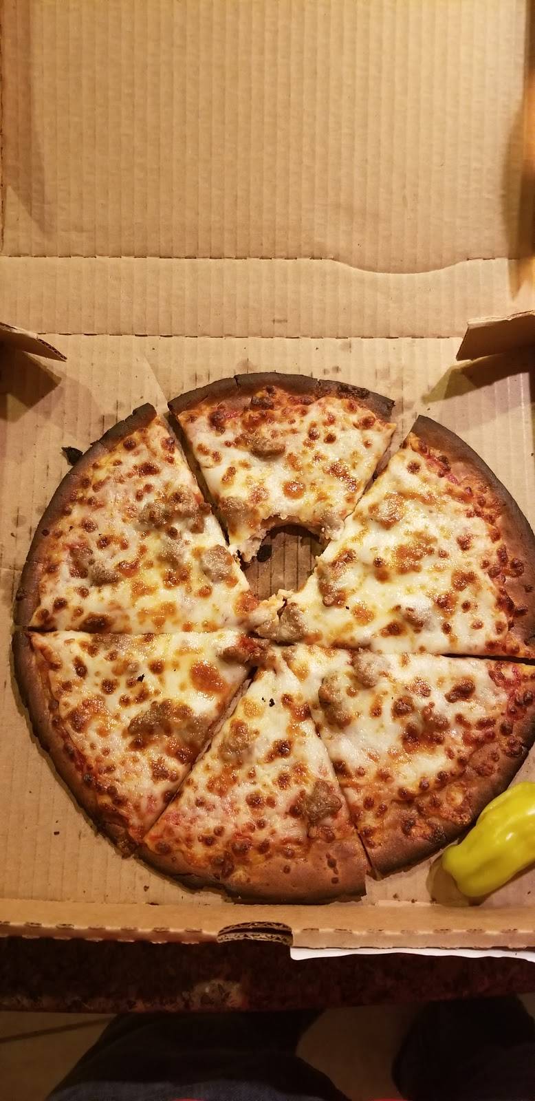 Papa Johns Pizza | restaurant | 11601 E Hwy 290 Unit B 100, Austin, TX 78737, USA | 5127584700 OR +1 512-758-4700