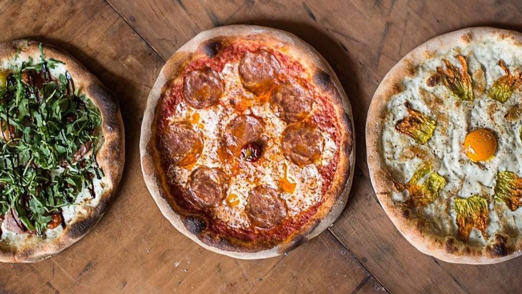 Pizza Taglio | restaurant | 126 S Highland Ave, Pittsburgh, PA 15206, USA | 4124047410 OR +1 412-404-7410