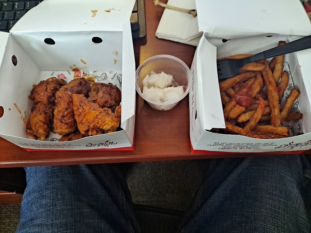 Bonchon Murfreesboro - Memorial Blvd | meal takeaway | 1718 Memorial Blvd, Murfreesboro, TN 37129, USA | 6152254078 OR +1 615-225-4078