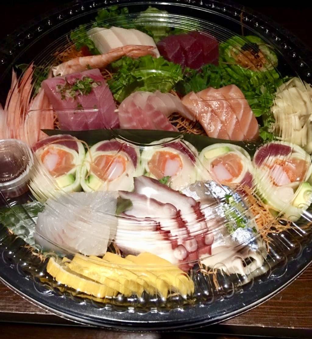 Fu Sha Sushi Bar | restaurant | 156 Parsippany Rd, Parsippany-Troy Hills, NJ 07054, USA | 9733869200 OR +1 973-386-9200