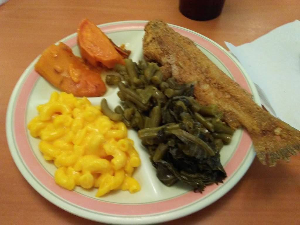 M & J Home Cooking Snellville | restaurant | 3050 Main St W, Snellville, GA 30078, USA | 6783954573 OR +1 678-395-4573