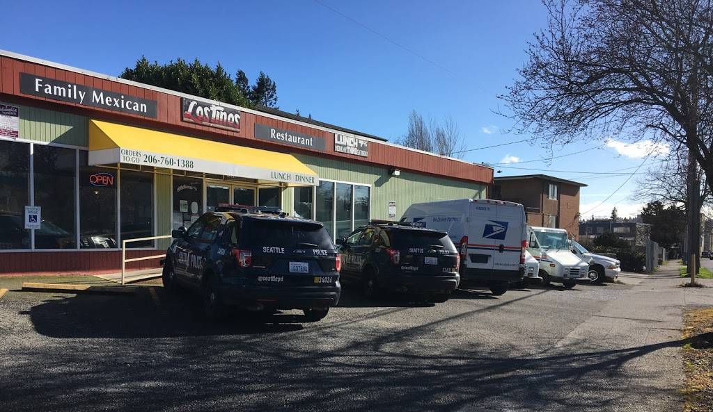 Los Tinos | Mexican Restaurant | restaurant | 7300 Rainier Ave S, Seattle, WA 98118, USA | 2067601388 OR +1 206-760-1388