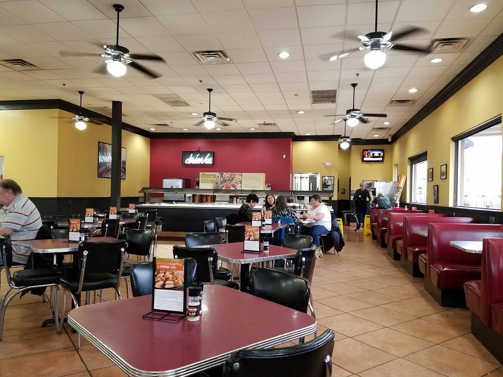 Jasons Deli | restaurant | 4236 Northwest Expy Ste 120, Oklahoma City, OK 73116, USA | 4058101800 OR +1 405-810-1800