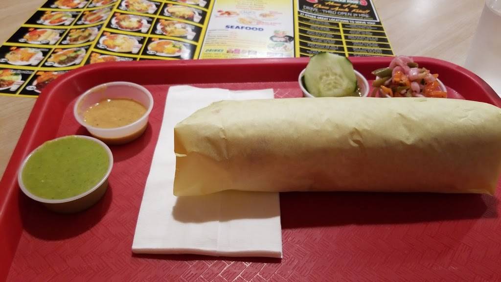 Castañedas Mexican Food | restaurant | 19071 Brookhurst St, Huntington Beach, CA 92646, USA | 7143789600 OR +1 714-378-9600