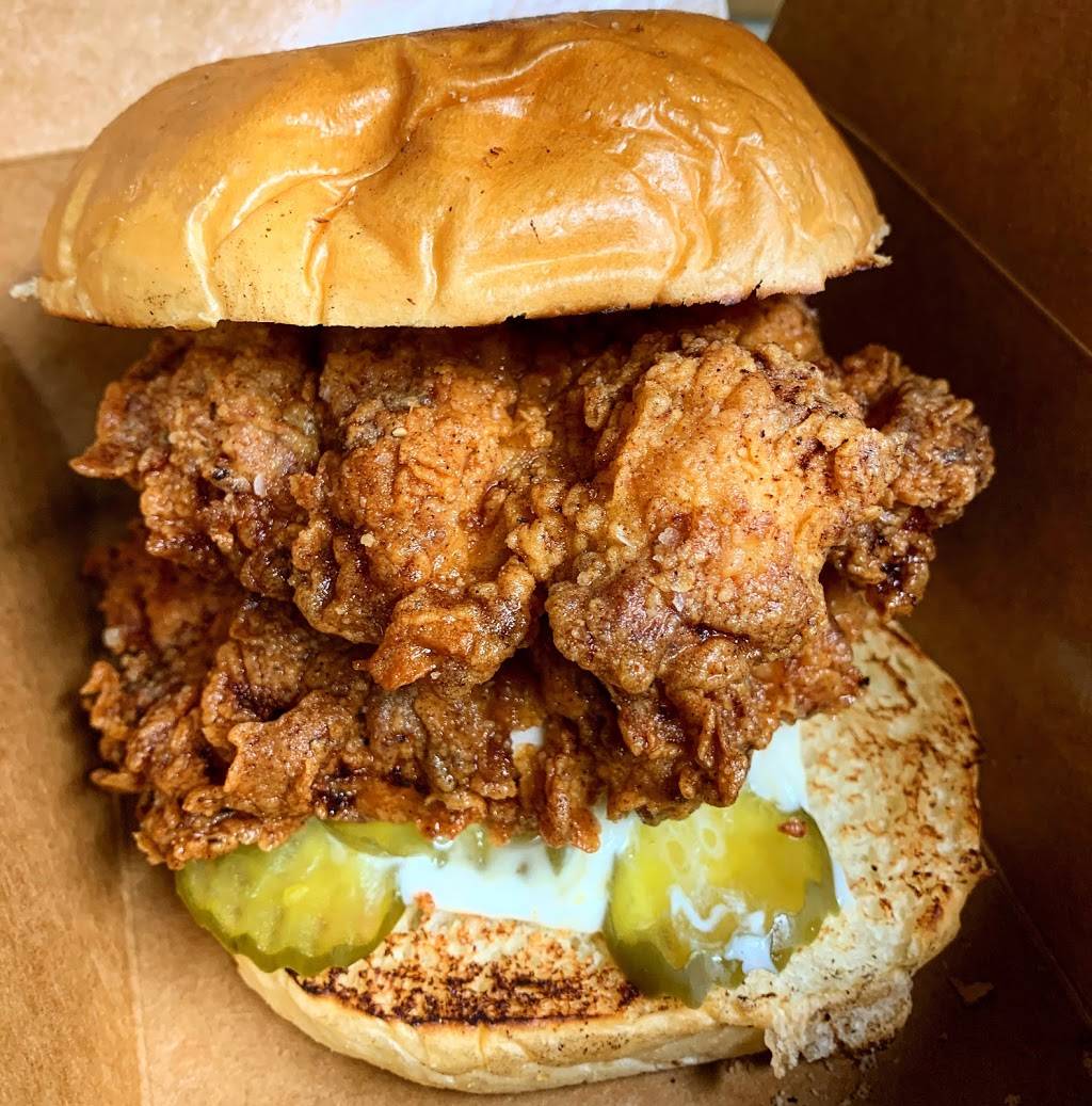 No Forks Given NJ | restaurant | 2 Grand St, Jersey City, NJ 07302, USA | 5512062060 OR +1 551-206-2060