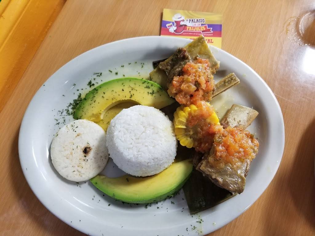 El Palacio De Los Frijoles Miami | restaurant | 15512 SW 72nd St, Miami, FL 33193, USA | 3057353322 OR +1 305-735-3322